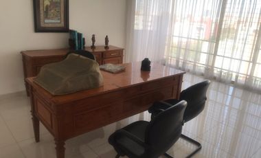 Departamento Penthause en La Colonia del Valle