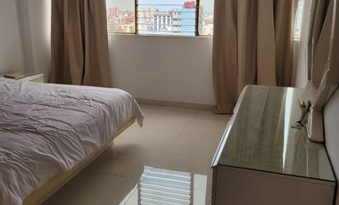 Departamento Penthause en La Colonia del Valle
