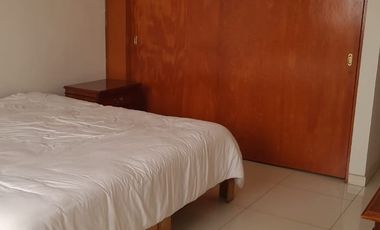 Departamento Penthause en La Colonia del Valle