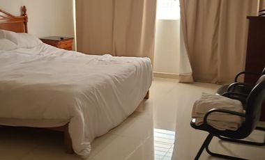 Departamento Penthause en La Colonia del Valle