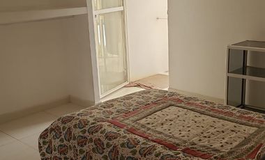 Departamento Penthause en La Colonia del Valle