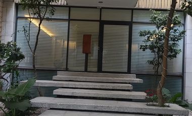 Departamento Penthause en La Colonia del Valle
