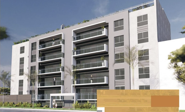 DPTO ESTRENO EN CHACARILLA / 3 DORM C/U CON BAÑO