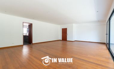 DÚPLEX CON 5 DORMITORIOS / CHACARILLA / ESTRENO