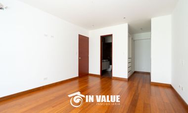 DÚPLEX CON 5 DORMITORIOS / CHACARILLA / ESTRENO