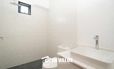 DÚPLEX CON 5 DORMITORIOS / CHACARILLA / ESTRENO