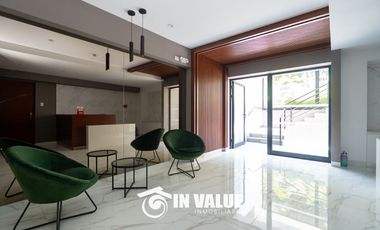 DÚPLEX CON 5 DORMITORIOS / CHACARILLA / ESTRENO