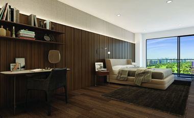 PENTHOUSE DE LUJO CON VISTA AL GOLF DE SAN ISIDRO