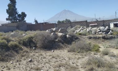 Vendo terreno industrial de 1,000m2 cerca av. 54 cerro colorado