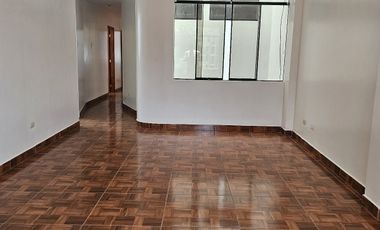 ALQUILER DEPARTAMENTO EN SURCO (COSTADO CRUCETA 3)