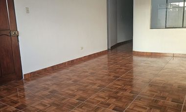 ALQUILER DEPARTAMENTO EN SURCO (COSTADO CRUCETA 3)