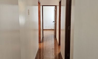 ALQUILER DEPARTAMENTO EN SURCO (COSTADO CRUCETA 3)