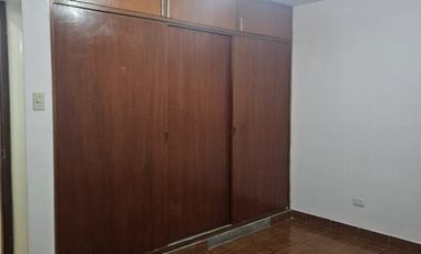 ALQUILER DEPARTAMENTO EN SURCO (COSTADO CRUCETA 3)