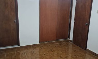 ALQUILER DEPARTAMENTO EN SURCO (COSTADO CRUCETA 3)