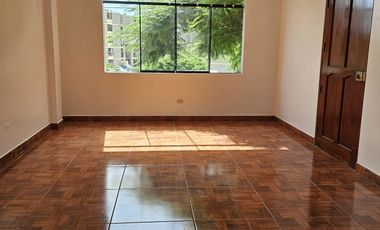 ALQUILER DEPARTAMENTO EN SURCO (COSTADO CRUCETA 3)