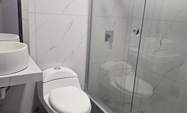 ALQUILER DEPARTAMENTO EN SURCO (COSTADO CRUCETA 3)
