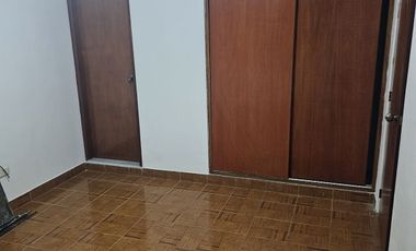 ALQUILER DEPARTAMENTO EN SURCO (COSTADO CRUCETA 3)