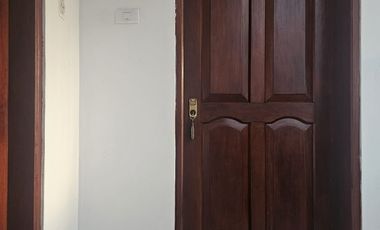 ALQUILER DEPARTAMENTO EN SURCO (COSTADO CRUCETA 3)
