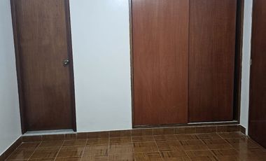 ALQUILER DEPARTAMENTO EN SURCO (COSTADO CRUCETA 3)