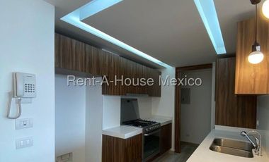 VENTA. Santa Fe Juriquilla - Departamento con amenidades y 1 recámara