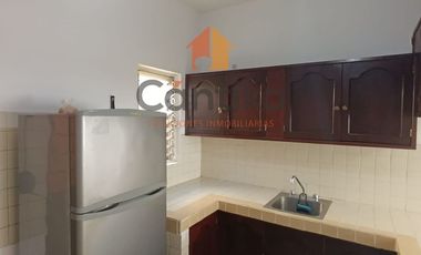 Amplia y bonita casa con gran terreno en Burócratas, Colima.