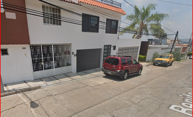 CASA EN VENTA BENITO JUÀREZ 690 LA PIEDAD CABADAS LA PIEDAD MICHOACÀN MÈXICO RECUP BANC