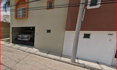 CASA EN VENTA BENITO JUÀREZ 690 LA PIEDAD CABADAS LA PIEDAD MICHOACÀN MÈXICO RECUP BANC