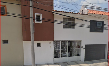 CASA EN VENTA BENITO JUÀREZ 690 LA PIEDAD CABADAS LA PIEDAD MICHOACÀN MÈXICO RECUP BANC