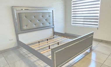 CERRADA QUEBEC CASA AMUEBLADA EN RENTA
