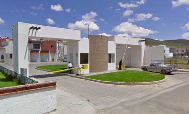 Casa en Venta en Lomas de Galicia, Guadalupe, Zacatecas JP.