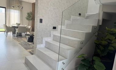 CASA VENTA EN EL BARIAL EN SANTIAGO NUEVO LEON