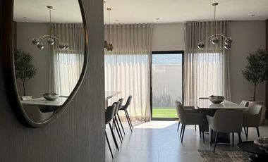 CASA VENTA EN EL BARIAL EN SANTIAGO NUEVO LEON