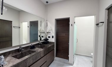 CASA VENTA EN EL BARIAL EN SANTIAGO NUEVO LEON