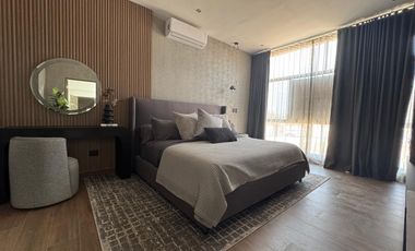 CASA VENTA EN EL BARIAL EN SANTIAGO NUEVO LEON