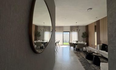 CASA VENTA EN EL BARIAL EN SANTIAGO NUEVO LEON