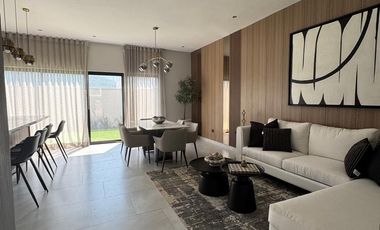 CASA VENTA EN EL BARIAL EN SANTIAGO NUEVO LEON