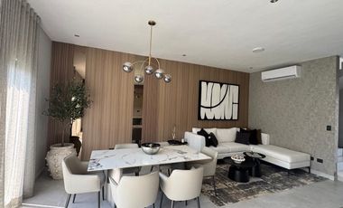 CASA VENTA EN EL BARIAL EN SANTIAGO NUEVO LEON