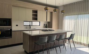 CASA VENTA EN EL BARIAL EN SANTIAGO NUEVO LEON