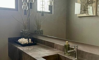 CASA VENTA EN EL BARIAL EN SANTIAGO NUEVO LEON