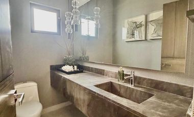 CASA VENTA EN EL BARIAL EN SANTIAGO NUEVO LEON