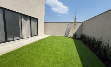 CASA VENTA EN EL BARIAL EN SANTIAGO NUEVO LEON