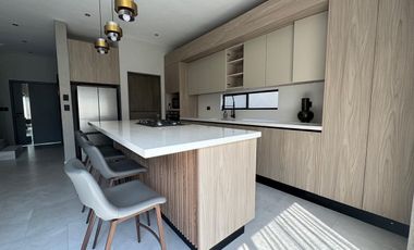 CASA VENTA EN EL BARIAL EN SANTIAGO NUEVO LEON