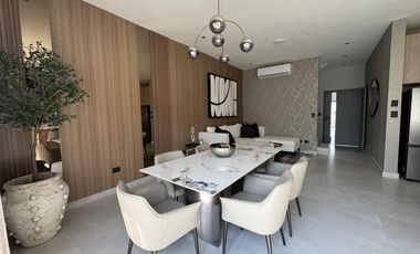 CASA VENTA EN EL BARIAL EN SANTIAGO NUEVO LEON