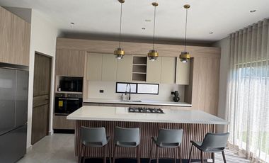 CASA VENTA EN EL BARIAL EN SANTIAGO NUEVO LEON