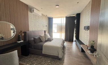 CASA VENTA EN EL BARIAL EN SANTIAGO NUEVO LEON