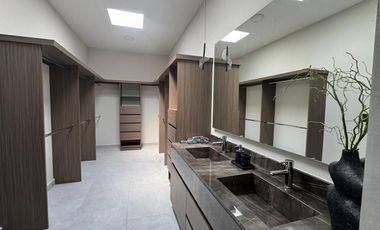 CASA VENTA EN EL BARIAL EN SANTIAGO NUEVO LEON