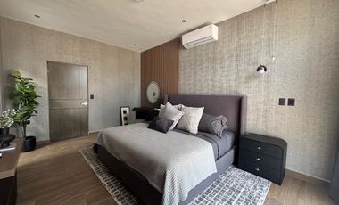 CASA VENTA EN EL BARIAL EN SANTIAGO NUEVO LEON