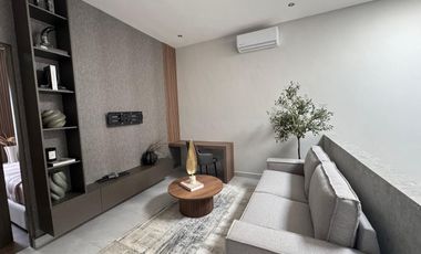 CASA VENTA EN EL BARIAL EN SANTIAGO NUEVO LEON