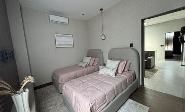 CASA VENTA EN EL BARIAL EN SANTIAGO NUEVO LEON