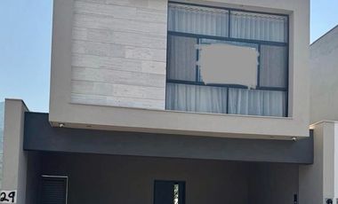 CASA VENTA EN EL BARIAL EN SANTIAGO NUEVO LEON